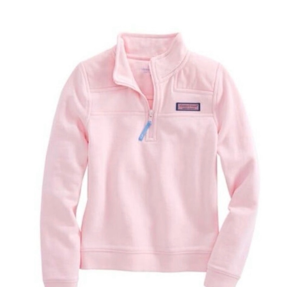 Vineyard Vines 1/4 zip Shep Shirt. Size S perfect condition